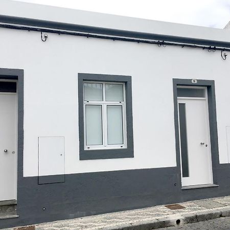 דירות Ponta Delgada Downtown Houses 7 מראה חיצוני תמונה