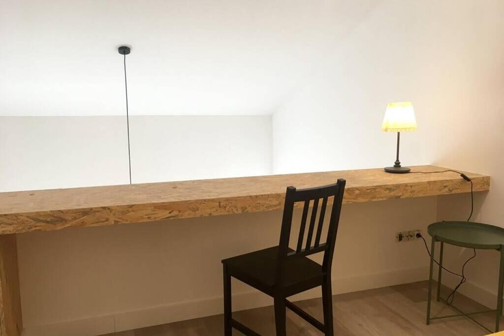 דירות Ponta Delgada Downtown Houses 7 מראה חיצוני תמונה